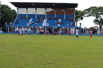 Foto - Campeonato Estadual de Futebol 