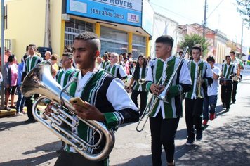 Foto - DOURADO 122 ANOS