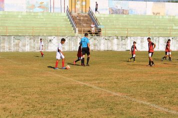 Foto - Campeonato Estadual de Futebol 