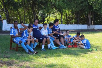 Foto - Campeonato Estadual de Futebol 