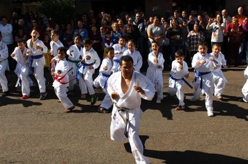Foto - DOURADO 122 ANOS