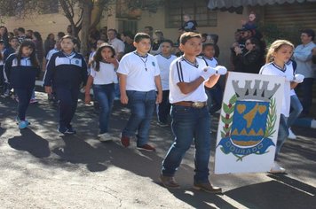 Foto - DOURADO 121 ANOS