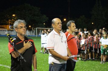 Foto - Campeonato Estadual de Futebol 