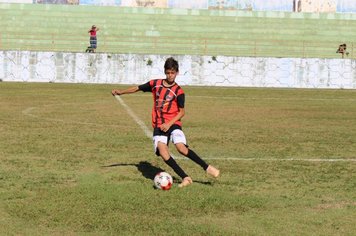Foto - Campeonato Estadual de Futebol 