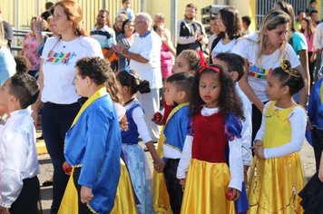 Foto - DOURADO 122 ANOS