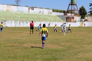 Foto - Campeonato Estadual de Futebol 