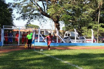 Foto - Campeonato Estadual de Futebol 