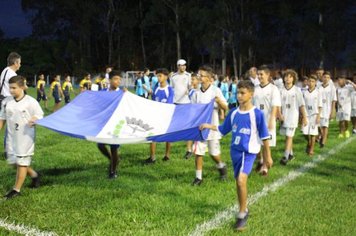 Foto - Campeonato Estadual de Futebol 