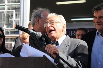 Foto - DOURADO 121 ANOS