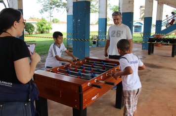 Foto - I JOGOS POPULARES INTERMUNICIPAIS