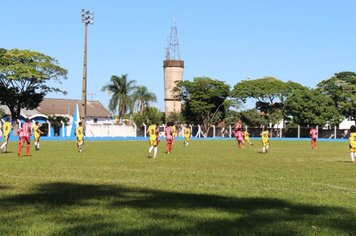 Foto - Campeonato Estadual de Futebol 