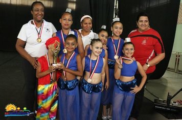 Foto - 29ª GINASTRADA