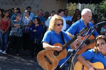 Foto - DOURADO 122 ANOS