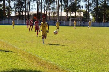 Foto - Campeonato Estadual de Futebol 