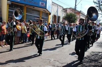 Foto - DOURADO 122 ANOS