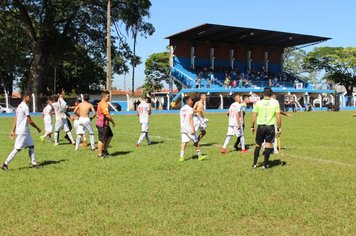 Foto - Campeonato Estadual de Futebol 