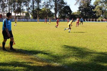 Foto - Campeonato Estadual de Futebol 
