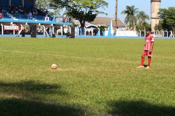 Foto - Campeonato Estadual de Futebol 