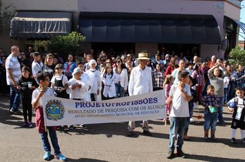 Foto - DOURADO 122 ANOS