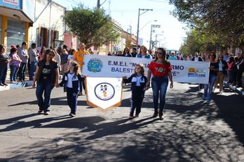 Foto - DOURADO 121 ANOS