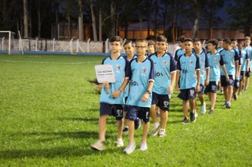 Foto - Campeonato Estadual de Futebol 