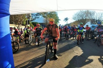 Foto - DOURADO CICLO PEDAL 2019