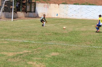 Foto - Campeonato Estadual de Futebol 