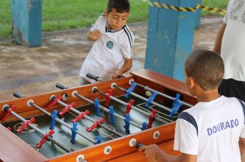 Foto - I JOGOS POPULARES INTERMUNICIPAIS