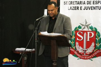 Foto - 29ª GINASTRADA