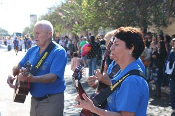 Foto - DOURADO 122 ANOS