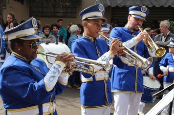Foto - DOURADO 121 ANOS