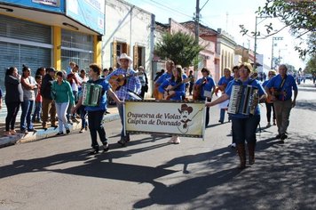 Foto - DOURADO 122 ANOS