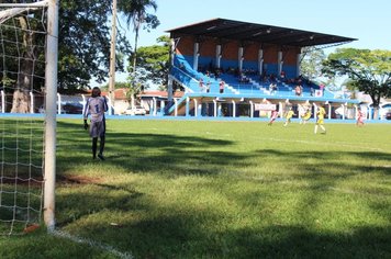 Foto - Campeonato Estadual de Futebol 