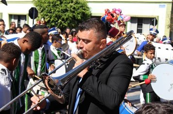 Foto - DOURADO 121 ANOS