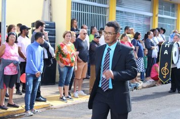 Foto - DOURADO 122 ANOS