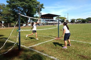 Foto - I JOGOS POPULARES INTERMUNICIPAIS