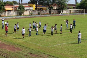 Foto - I JOGOS POPULARES INTERMUNICIPAIS