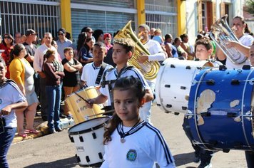 Foto - DOURADO 122 ANOS