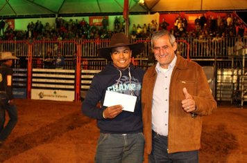 Foto - DOURADO 121 ANOS