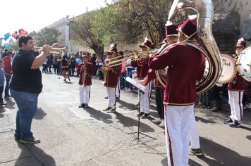 Foto - DOURADO 121 ANOS