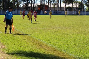 Foto - Campeonato Estadual de Futebol 