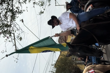 Foto - Cavalgada 2026