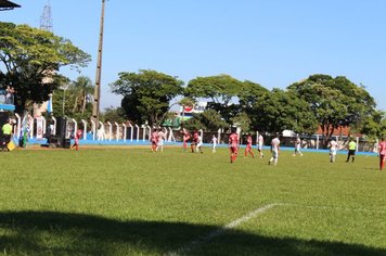Foto - Campeonato Estadual de Futebol 