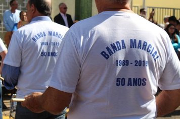 Foto - DOURADO 122 ANOS