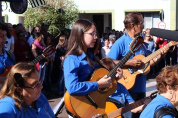 Foto - DOURADO 122 ANOS