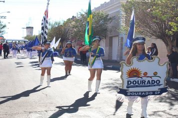 Foto - DOURADO 121 ANOS