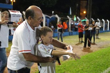 Foto - Campeonato Estadual de Futebol 
