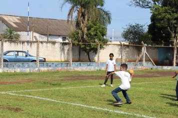Foto - I JOGOS POPULARES INTERMUNICIPAIS
