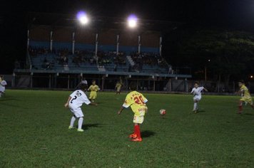 Foto - Campeonato Estadual de Futebol