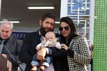 Foto - DOURADO 121 ANOS